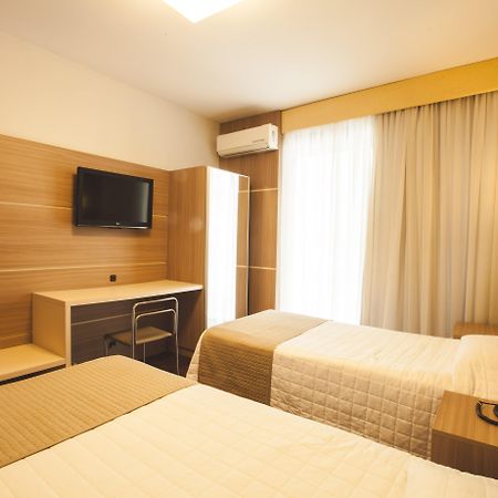Curitiba Palace Hotel 외부 사진
