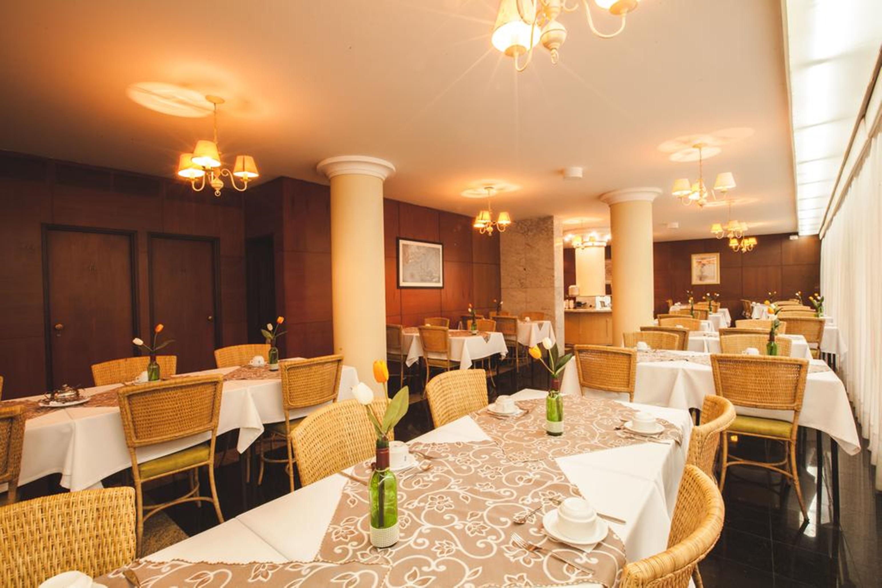 Curitiba Palace Hotel 외부 사진