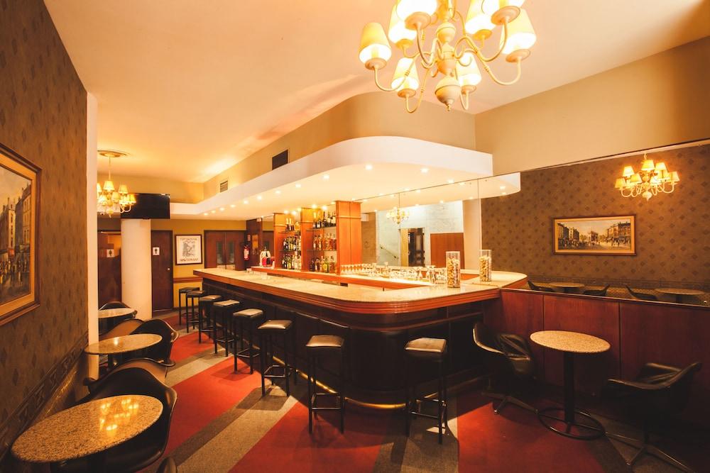 Curitiba Palace Hotel 외부 사진