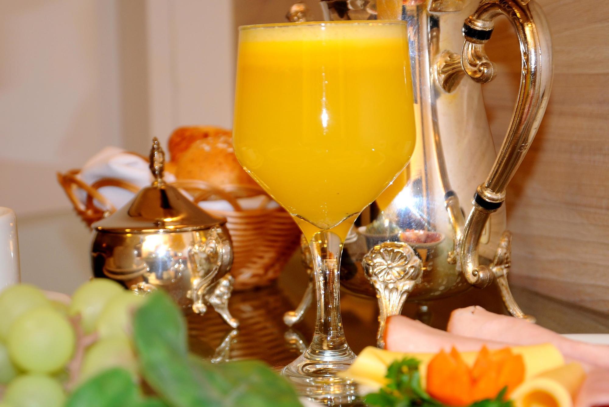 Curitiba Palace Hotel 외부 사진