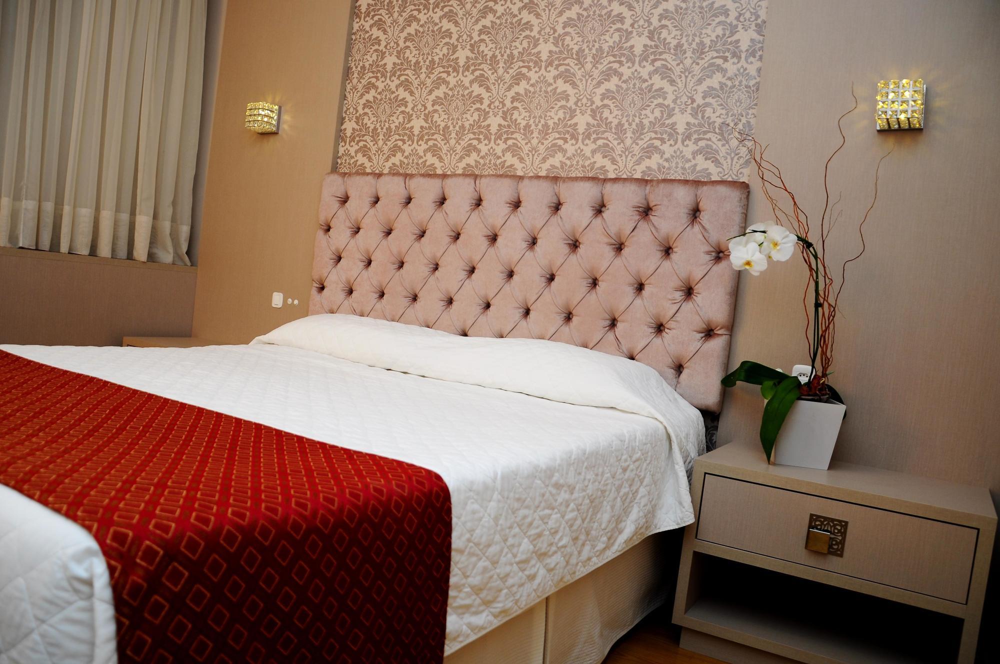 Curitiba Palace Hotel 외부 사진