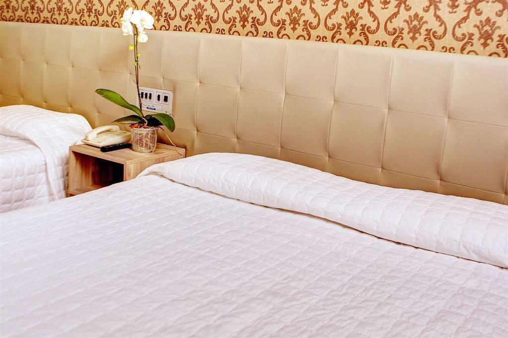 Curitiba Palace Hotel 외부 사진