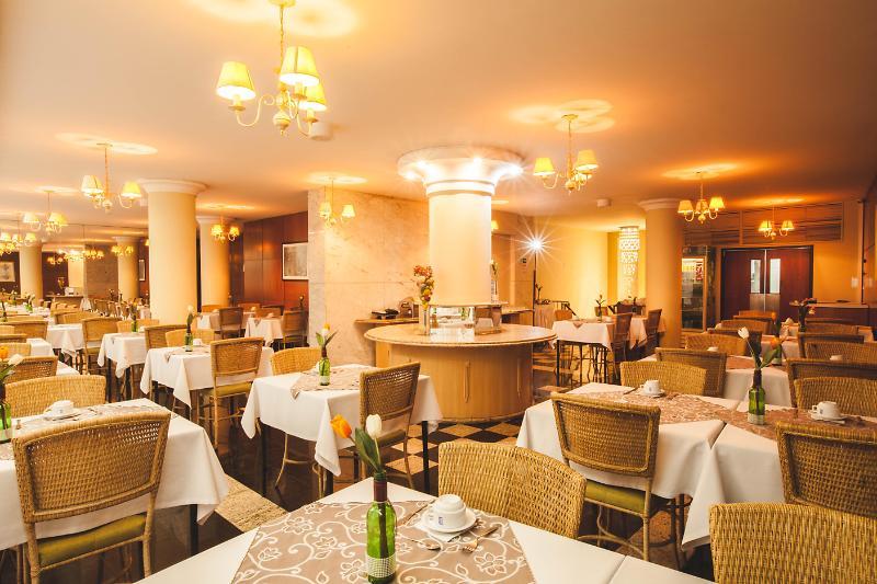 Curitiba Palace Hotel 외부 사진